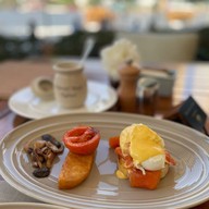 Mandarin Oriental, Bangkok