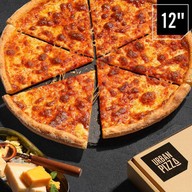 เมนูของร้าน Urban Pizza พิซซ่า โวค กระบี่