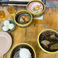 เมนูของร้าน ต้นฉบับ ติ่มซำ