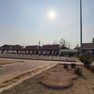 บรรยากาศ พิพิธภัณฑ์พญาคันคาก