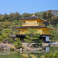 Kinkakuji Temple