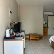 ที่พักบ้านเก๋ เกาะล้าน