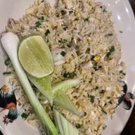เมนูของร้าน Sri Trat Restaurant & Bar Sri Trat