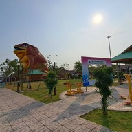 บรรยากาศ พิพิธภัณฑ์พญาคันคาก