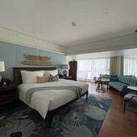 Mandarin Oriental, Bangkok