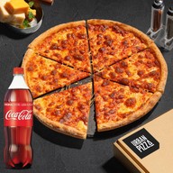 Urban Pizza พิซซ่า โวค กระบี่