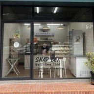 Snap Box Racquet club