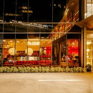 หน้าร้าน Pilgrim Bkk Grill & Bar