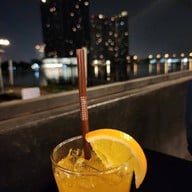 เมนูของร้าน สามเสนไลฟ์ สาขาเดอะริเวอร์