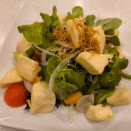 Fuji Japanese Restaurant แฟชั่นไอส์แลนด์