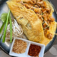 Amaya Food Gallery (Amari Pattaya)