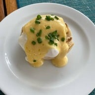 Issara Cafe Anantara Hua Hin