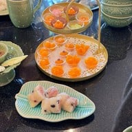 ครัวอาจารย์สายหยุด & หมอทราย