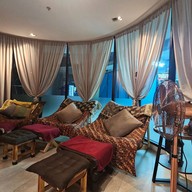บ้านจารวี Massage