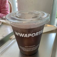 เมนูของร้าน WWAPORTAL อโศก