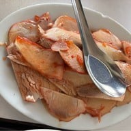 เมนูของร้าน เถ้าแก่ชื้อ