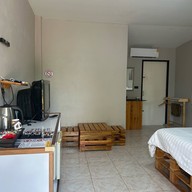 ที่พักบ้านเก๋ เกาะล้าน