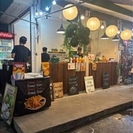 ตลาดจตุจักร