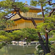 Kinkakuji Temple