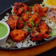 The Heritage Indian Food