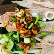 เฮงดีบะหมี่เป็ดข้าวมันไก่บะหมี่เกี๊ยวสาขา89เจ๊ตาล (สาขาพันท้ายนรสิงห์)