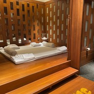 Mandarin Oriental, Bangkok