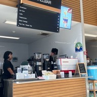 SMALLBAR อาคารจัสมินทาวเวอร์ (ศูนย์อาหาร)