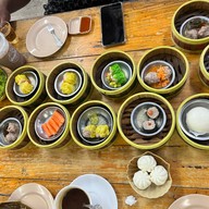 เมนูของร้าน ต้นฉบับ ติ่มซำ