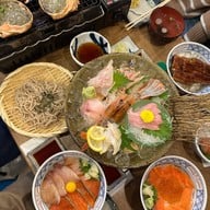 Isomaru Suizan 磯丸水産 浅草観音通り店 Asakusa
