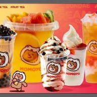 momoyo ice cream - หลังมช.