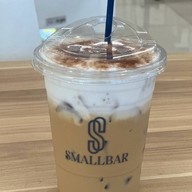 SMALLBAR อาคารจัสมินทาวเวอร์ (ศูนย์อาหาร)