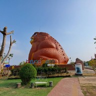 บรรยากาศ พิพิธภัณฑ์พญาคันคาก