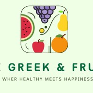 Hi Greek & Fruit (กรีกโยเกิร์ต&ผลไม้)