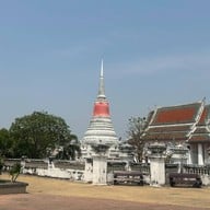 องค์พระสมุทรเจดีย์