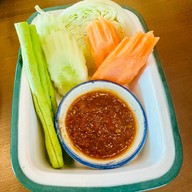 ร้านแซ่บไฮน์ พัทยาสาย 3