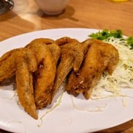 เมนูของร้าน ป้าบุญคาเฟ่7 บางแสน