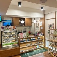 Hannari Cafe De Kyoto ทองหล่อ