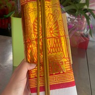 บรรยากาศ Taipei Xiahai City God Temple