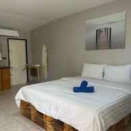 ที่พักบ้านเก๋ เกาะล้าน