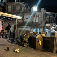 บรรยากาศ Jiufen
