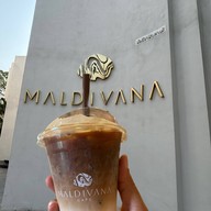Maldivana Cafe