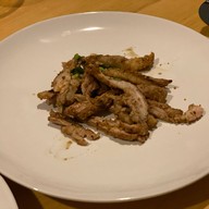 ลาบเป็ด วาริน ราชพฤษ์