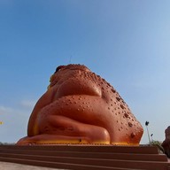 บรรยากาศ พิพิธภัณฑ์พญาคันคาก