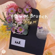 ร้านกาเเฟ W Flower Coffee