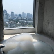 บางกอกแมริออทสุขุมวิทโฮเทล
