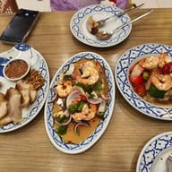 สะแตกยำ Strack YUM - Central Plaza Pinklao เซ็นทรัลปิ่นเกล้า