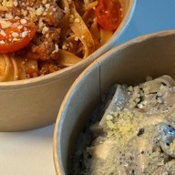 Twist & Taste Ideo charan interchange