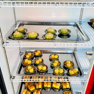 ไฉ่สิ่ง ติ่มซำ พัทยากลาง