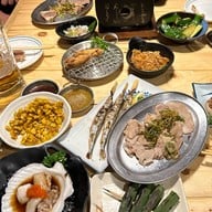 HERO izakaya