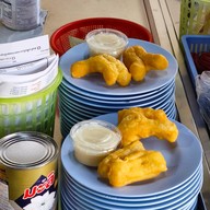 สามชัยกาแฟ หน้าศาลจังหวัดอุบลฯ